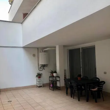 Intero Milano Apartment Bollate