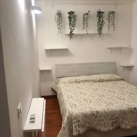 Apartment Intero Milano Bollate