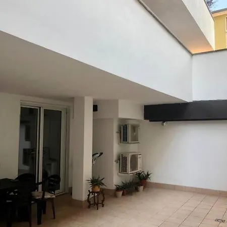 Intero Milano Apartment