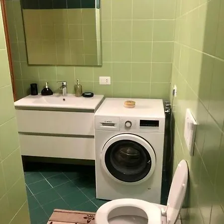 Intero Milano Apartment