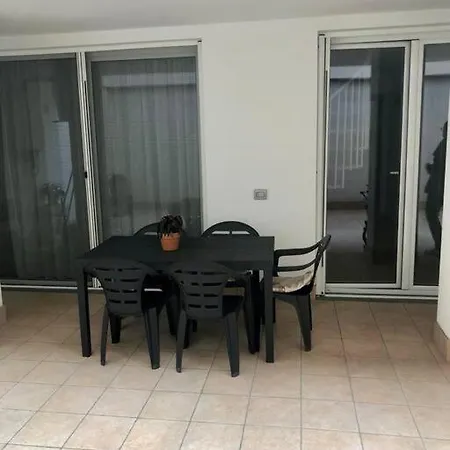 Apartment Intero Milano *