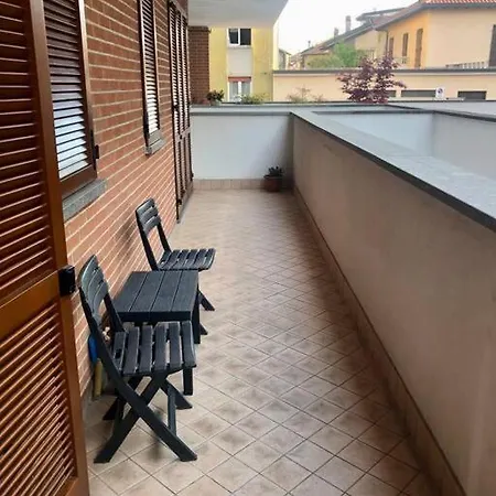 Apartment Intero Milano