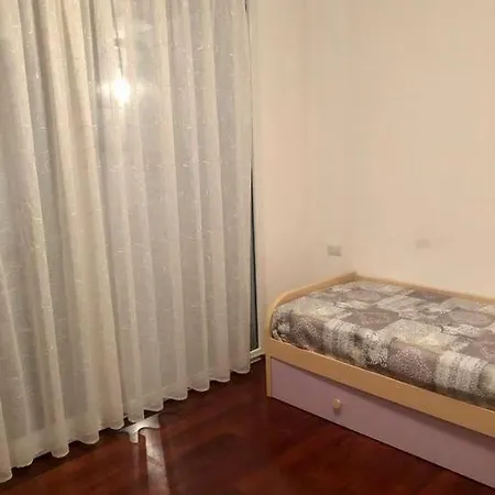 Intero Milano Apartment